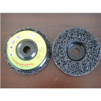 Clean Strip Cup Disc 115mmx15mmx22mm