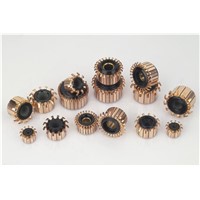 Commutator