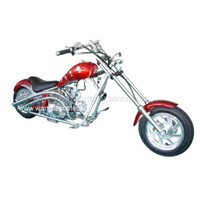 Chopper