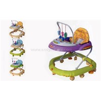 Baby Walking Rings