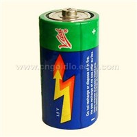 R14P / UM2 C-Size Dry Battery