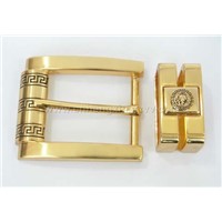 PIN Buckle (Textiles Accessories 402161)