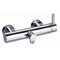 Single Lever Shower Mixer