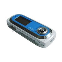 New FM 256M Flash Memory MP3 Digital Player With LCD Display
