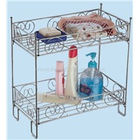 Shower Bath Rack