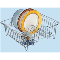 Kitchen Dish Rack