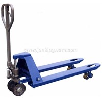 Hand operated Pallet Truck(FY-01)