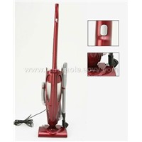 ZW12-12 Up Right Cyclonic Vacuum Cleaner
