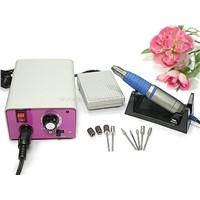 Electric Nail File &amp;amp;amp; Nail Drills (Manicure &amp;amp;amp; Pedicure Set)