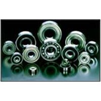 All type of mini ball bearings
