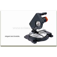 210mm (8-1/2&amp;quot;) Mitre Saw with Laser Function