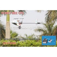 R/C 6ch 3D Fly Helicopter ( E-SKY CP2)