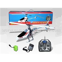 R/C Helicopter,R/C Toy,Toy( 6ch, 3D Fly, Walkera 35#)