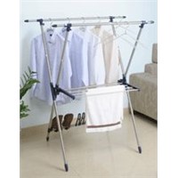 Stand Up Drying Rack
