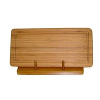 Bamboo Cutting Board - HGB-004