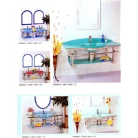 Glass Wash Basin &amp;amp;amp; Sanitary Ware