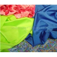 Swimsuit Fabric(Warp Stretch Kinted Fabric)