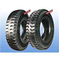 tyre &amp;amp;amp; tube for heavy duty truck/bus