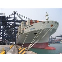 International Ocean Freight