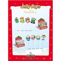 jelly pops1 candy