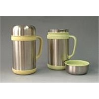 stainless steel thermal mugs with your specified colors available