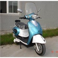 1500w Big Torque Electric Motorbike