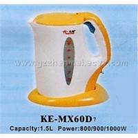 coffeepot KE-MX60D7