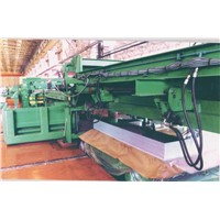 Sheet plant