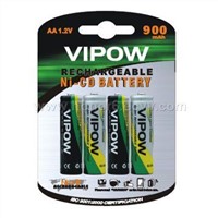 Sell Ni-CD Rechargeable Batteries VK-AA900H