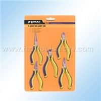 Sell 5pc Mini Pliers Set