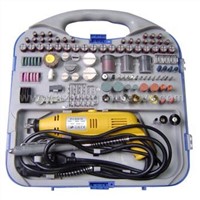 183-Piece Rotary Tools and Accessory Set