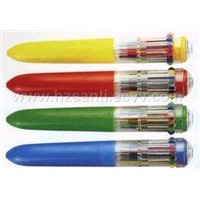 Multi Color Ball Pen 99-11