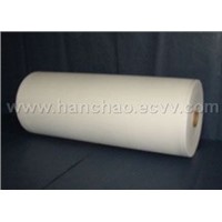 Absorbent gauze in roll