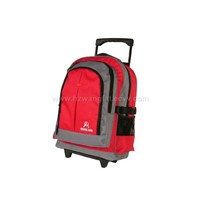 Travel Trolley Backpack (DA121)