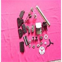 bicycle clamp pressed parts ,automobile jack pressed parts,