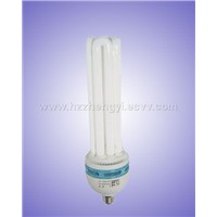 Lighting Products:4U Shape Energy Saving Lamps (PO-004)