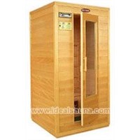 Infrared Sauna Room ( IDS-1N )