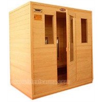 Infrared Sauna Room ( IDS-4N )