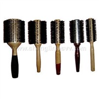 Hair Brushes for Beauty