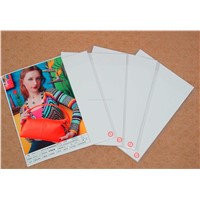 High Glossy Water-Proof RC Photo Paper