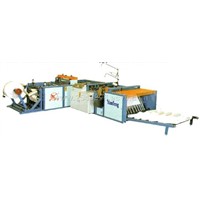 Automatic Cutting &amp;amp;amp; Sewing Machine for PP Woven Sack