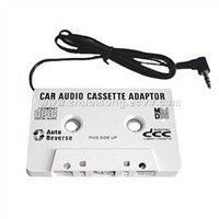 Audio Transmitter(Car Audio Cassette Adapter )