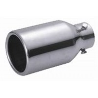 Stainless Steel Exhaust Tip