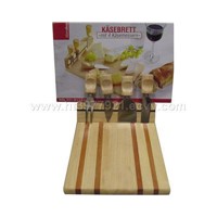 5pcs Knife Set