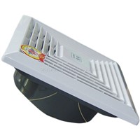Ceiling exhaust / ventilation fan
