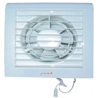 window mounting ventilation fan