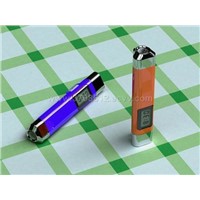 Moonlight Angle Mini Torch