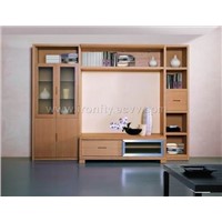 Wall Unit