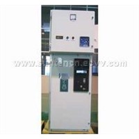 Indoor Cabinet Fixed Type AC Metal Enclosed Switchgear Panel (Compact fixed panel)