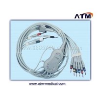 Medical Cable &amp;amp;amp; sensors &amp;amp;amp; Parts